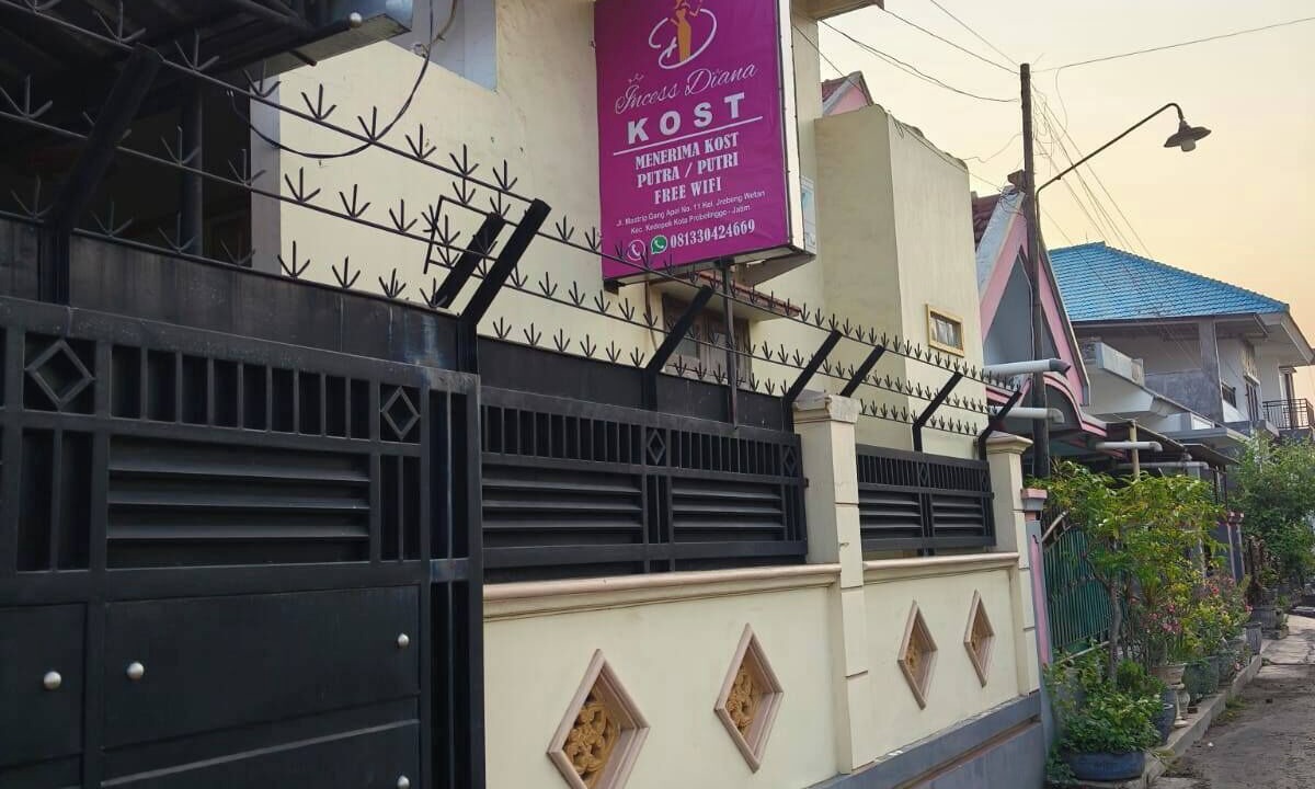 Photo of Outdoor in Probolinggo