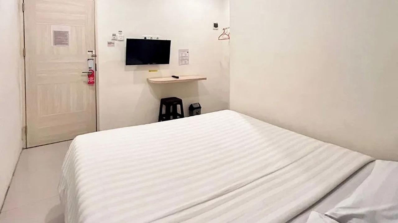 Photo of Bedroom in Samarinda