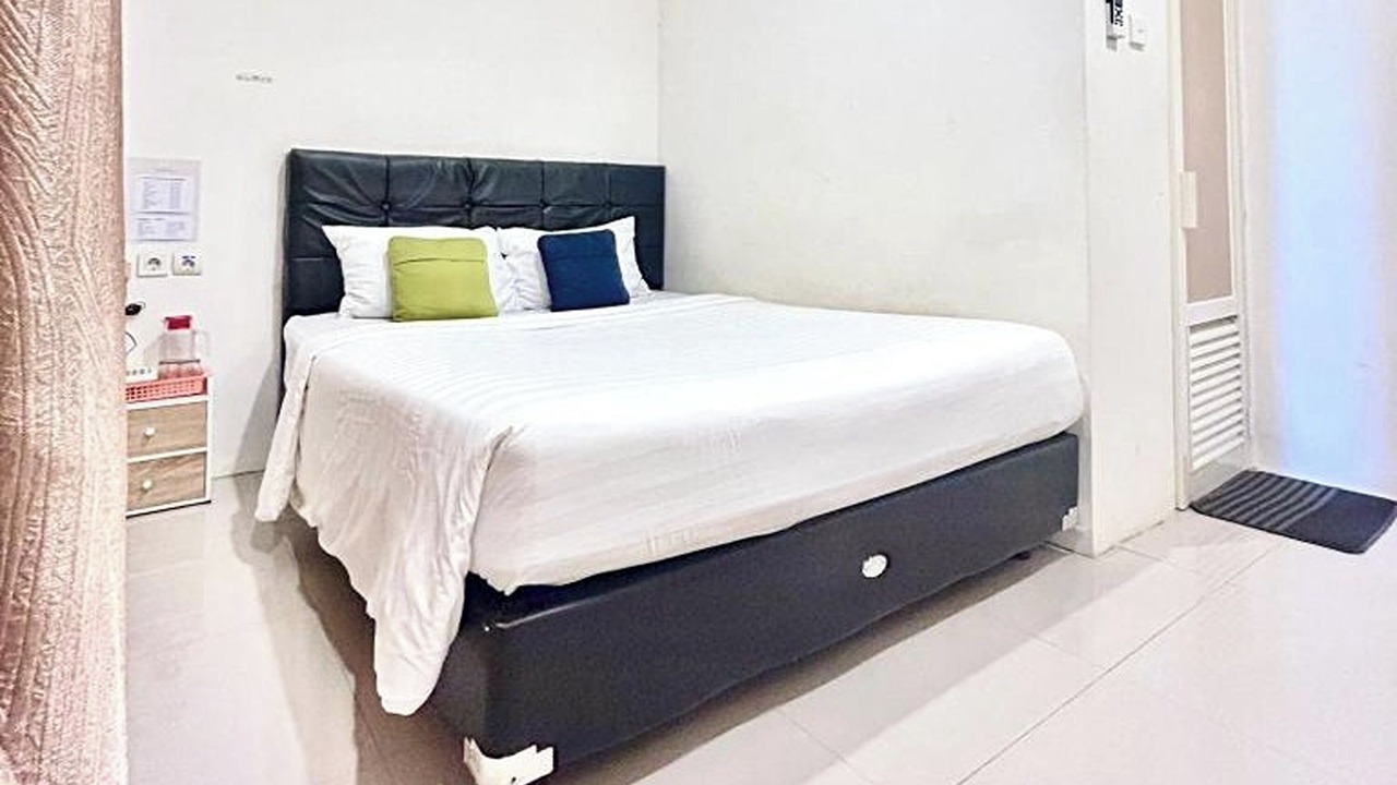 Photo of Bedroom in Samarinda
