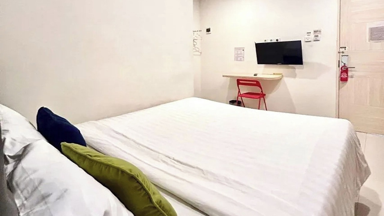 Photo of Bedroom in Samarinda