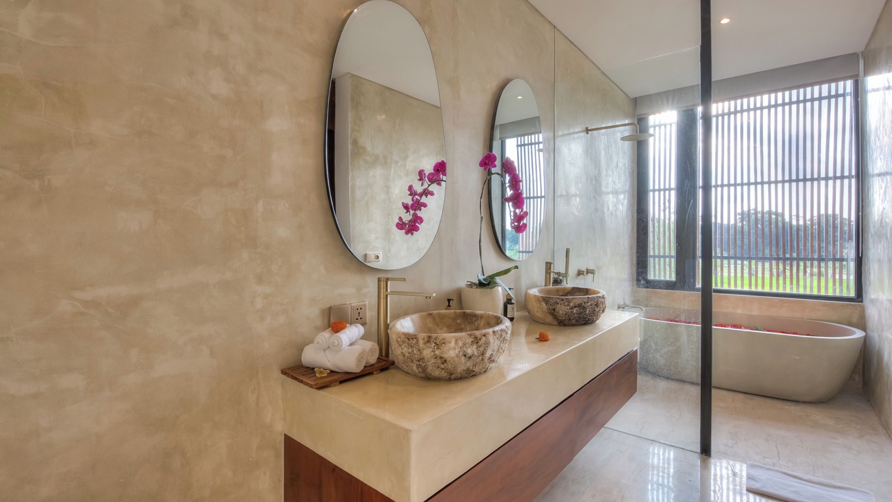 Photo of Bathroom in Babakan