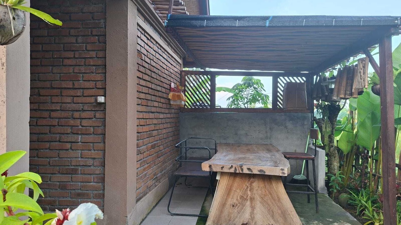 Photo of Outdoor in Penebel