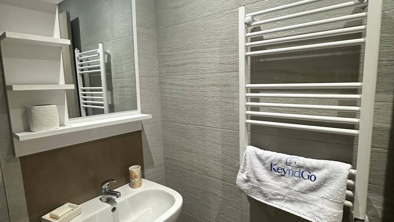 Photo of Bathroom in Hammamet Sud