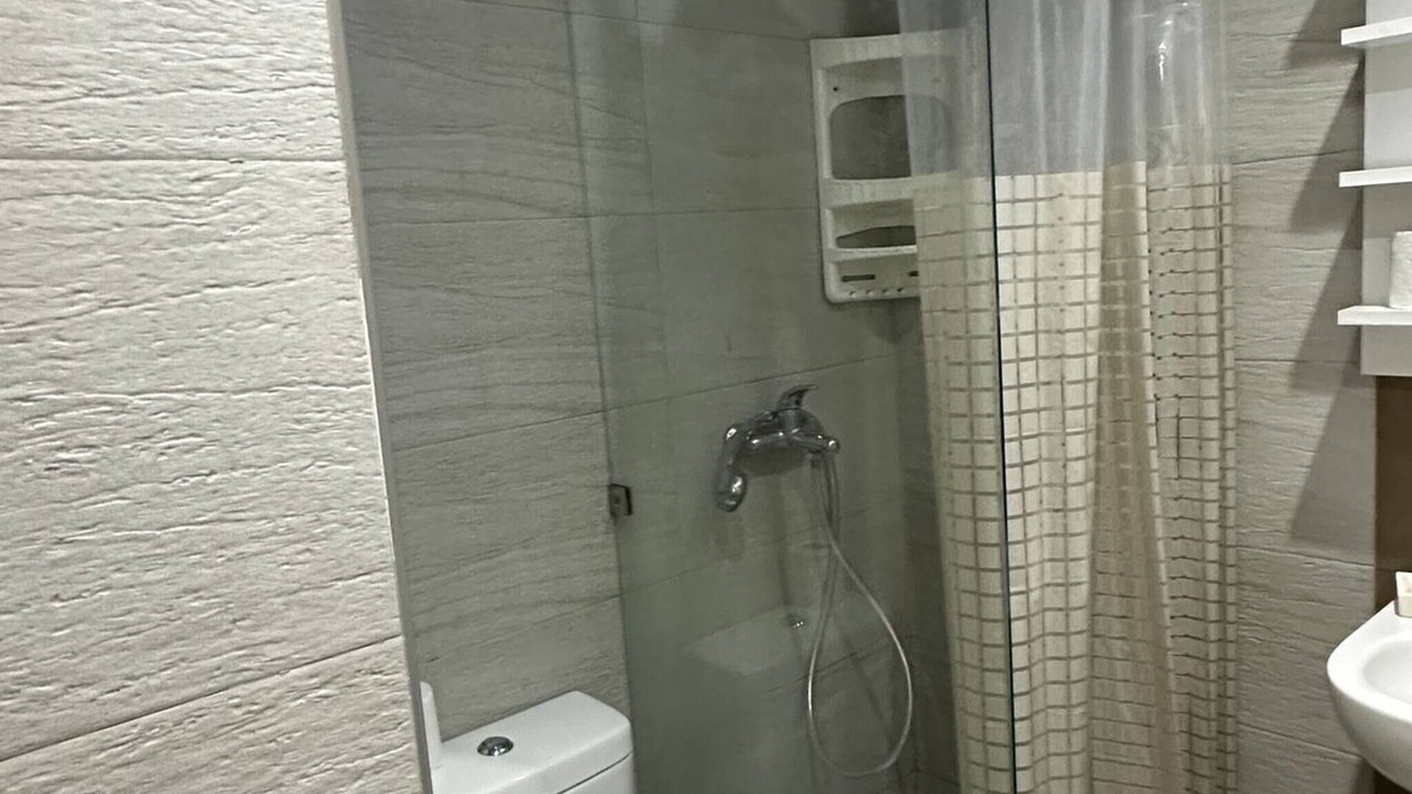 Photo of Bathroom in Hammamet Sud