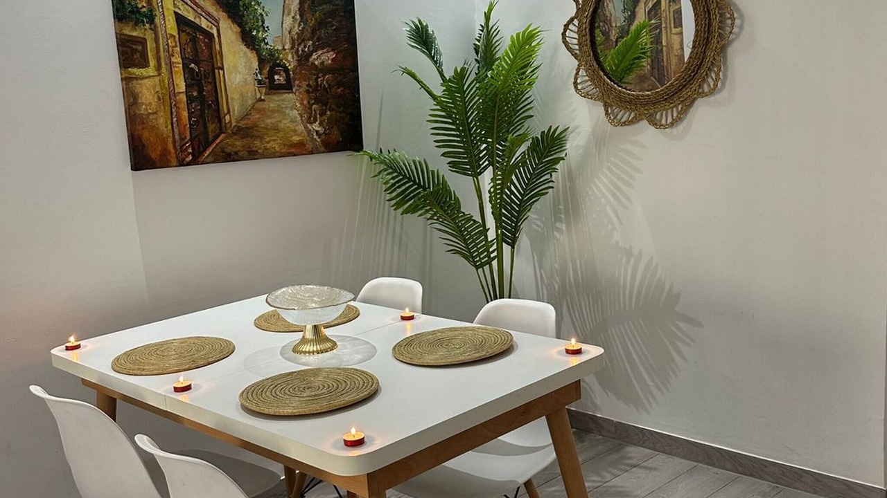 Photo of Bedroom in Hammamet Sud