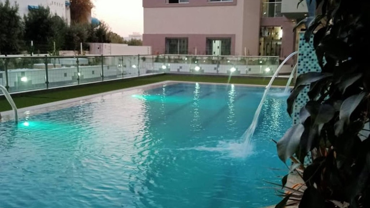 Photo of Outdoor in Hammamet Sud