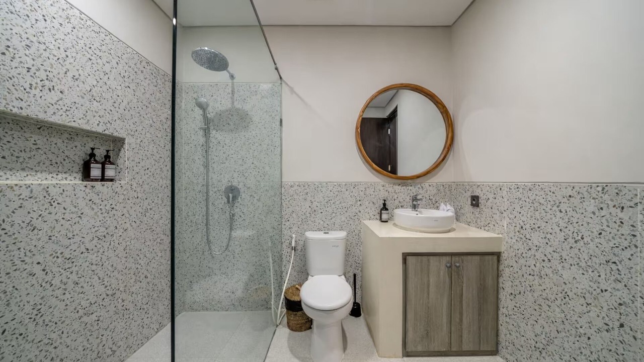 Photo of Bathroom in Kerobokan