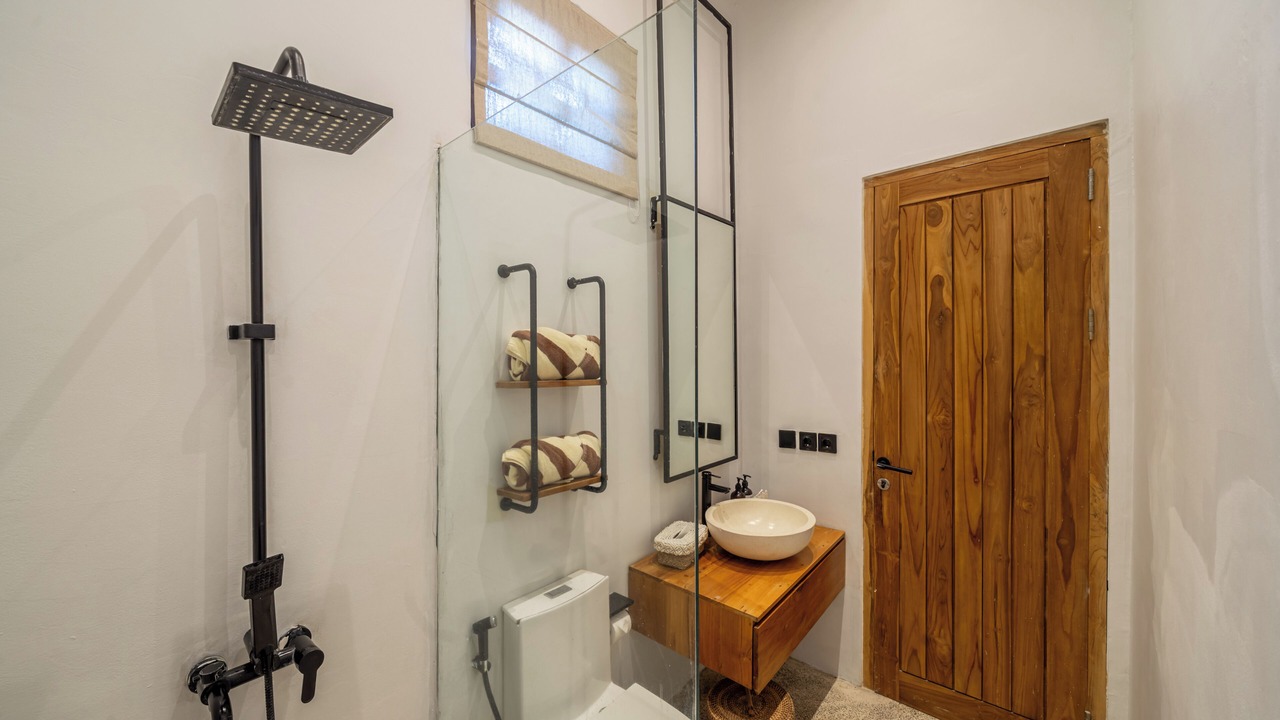 Photo of Bathroom in Singakerta