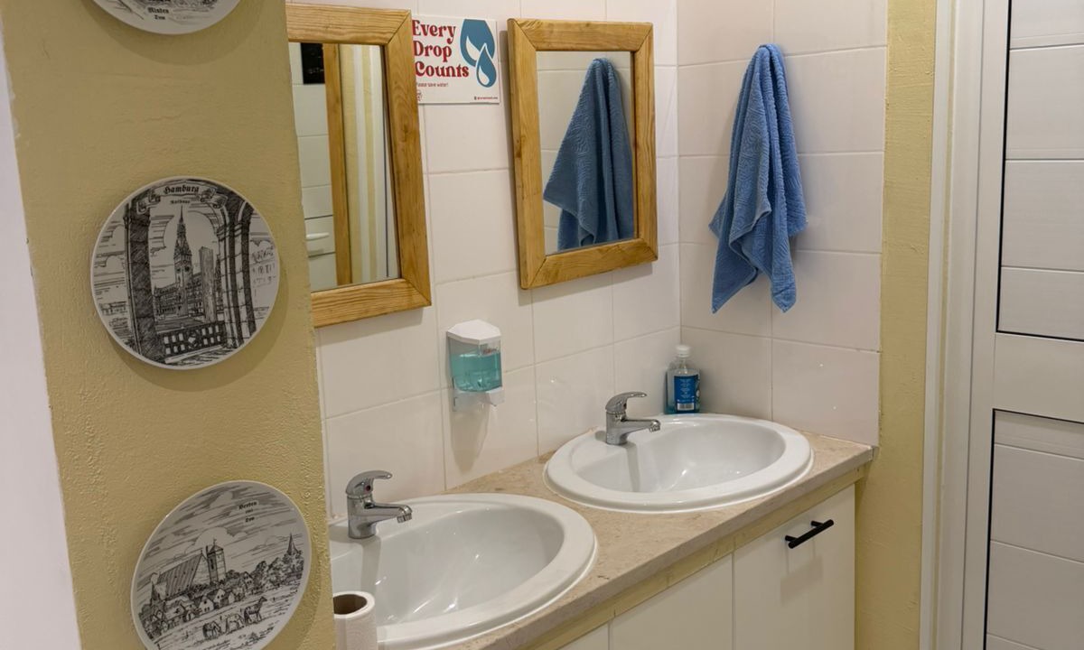 Photo of Bathroom in Sousse - Monastir