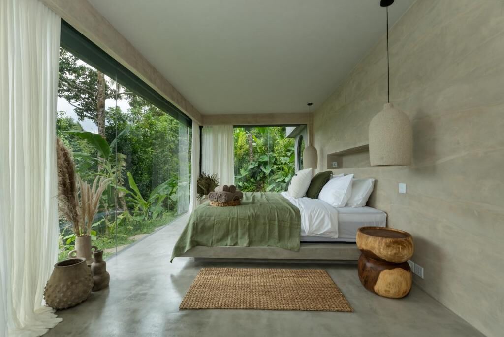 Photo of Bedroom in Melayang