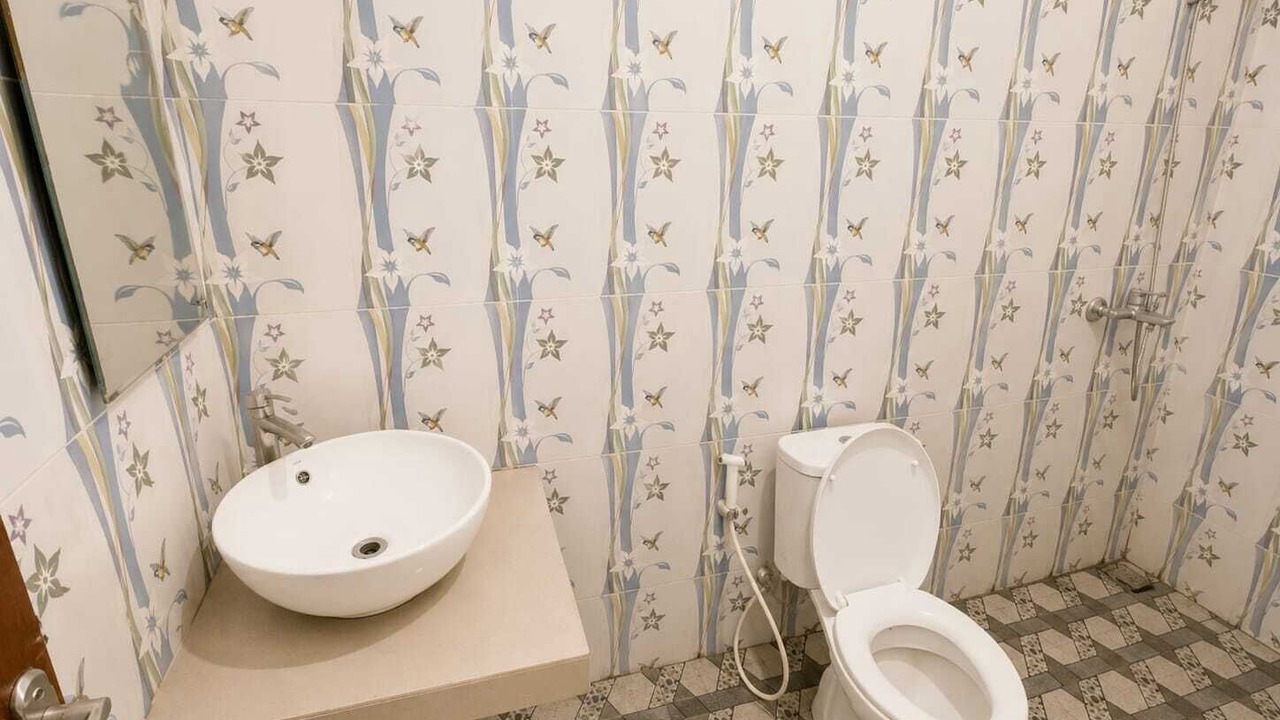 Photo of Bathroom in Cepaka