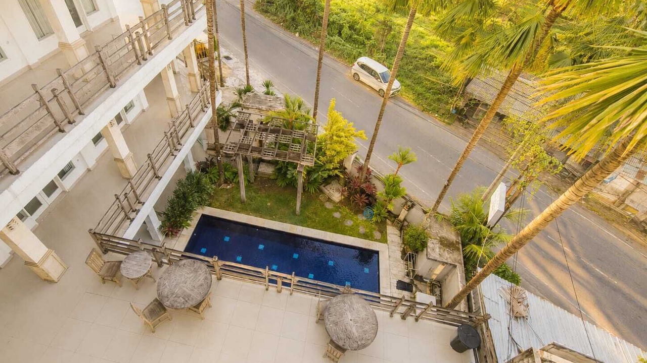 Photo of Outdoor in Cepaka