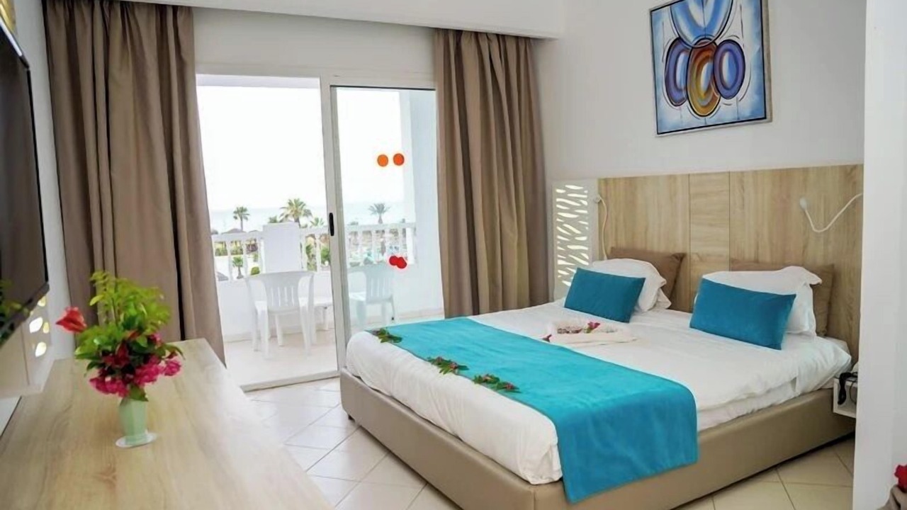 Photo of Bedroom in Mahdia