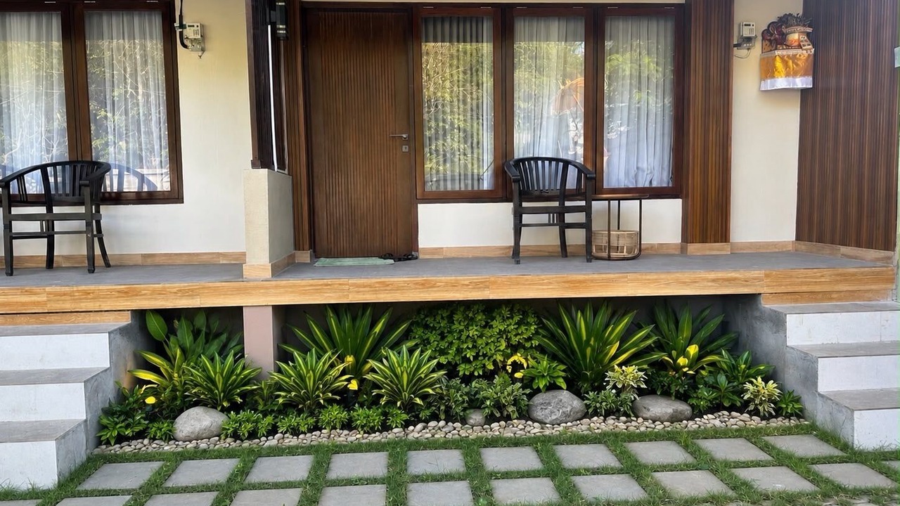 Photo of Outdoor in Taman Griya