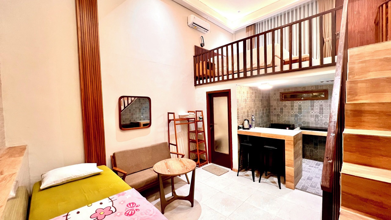 Photo of Outdoor in Taman Griya
