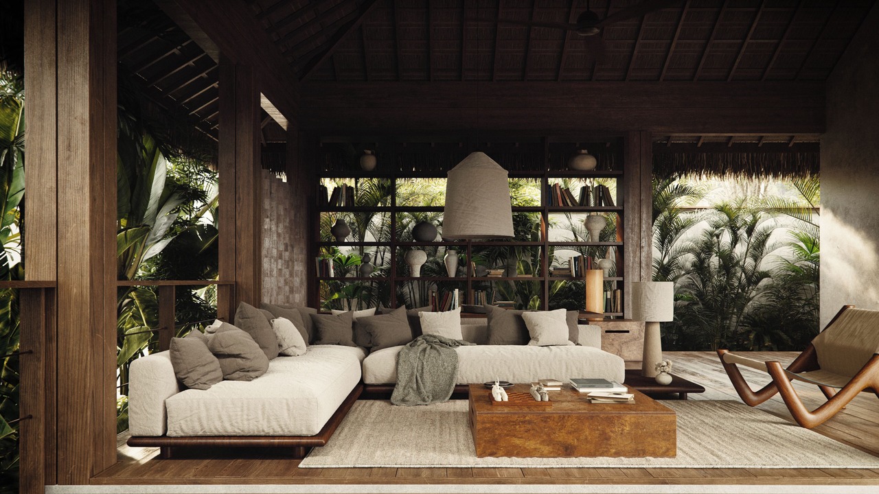 Photo of Bedroom in Taro