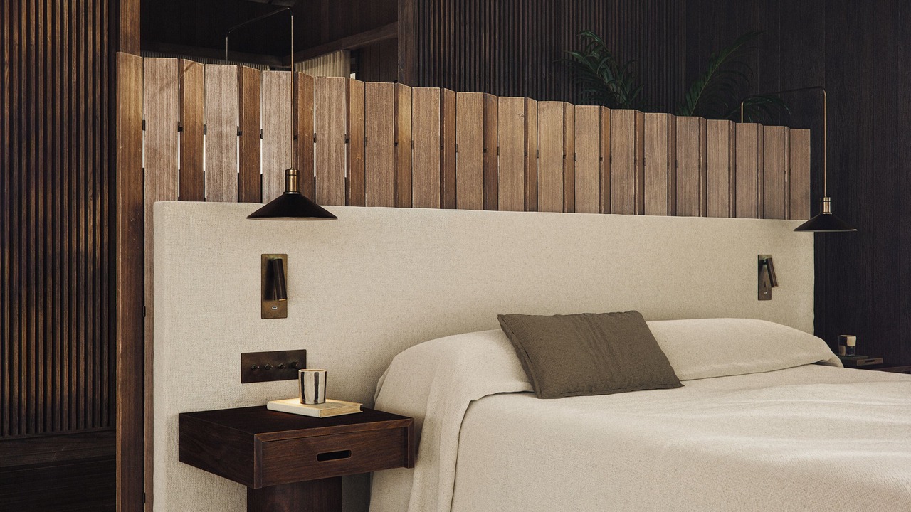 Photo of Bedroom in Taro