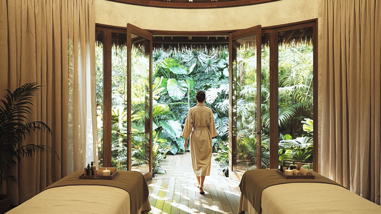 Photo of Bedroom in Taro