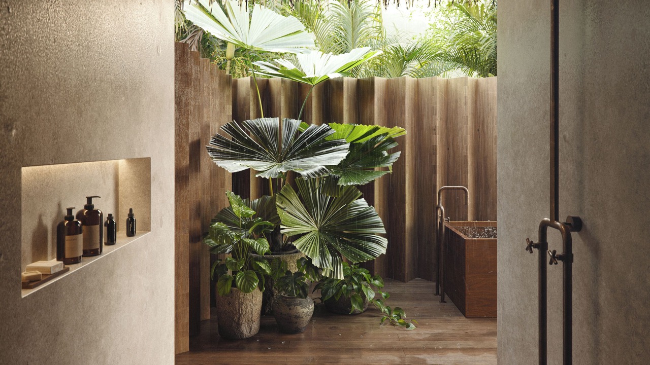 Photo of Bedroom in Taro