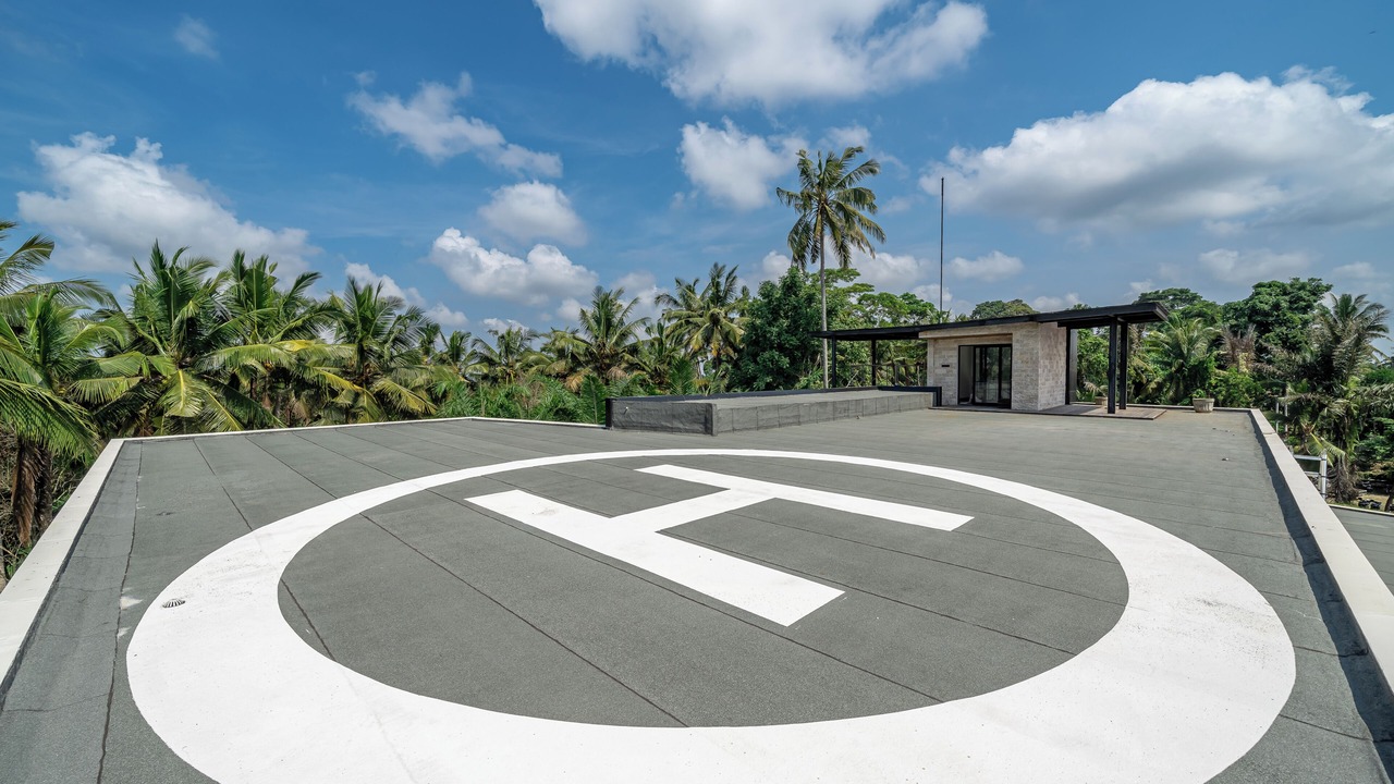 Photo of Outdoor in Melayang