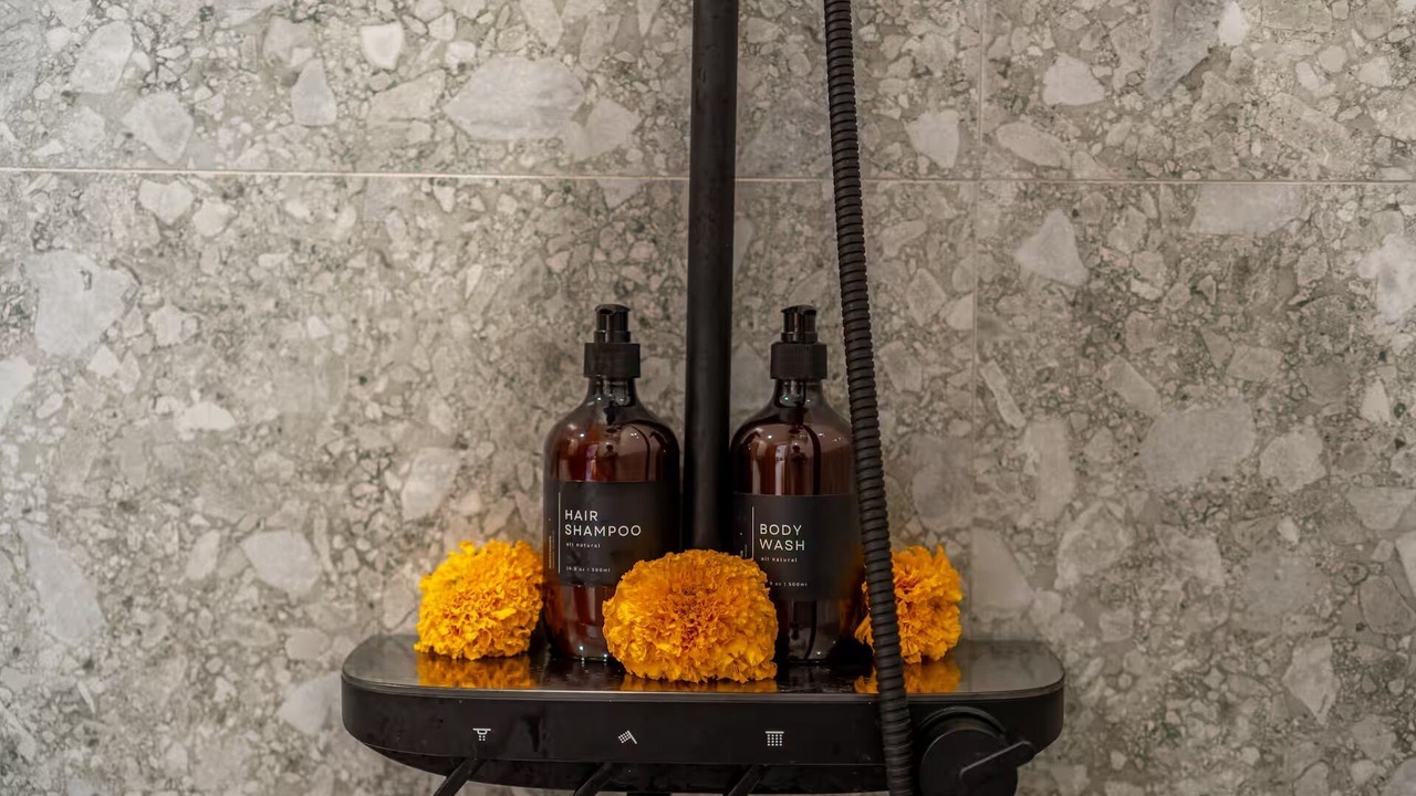 Photo of Bathroom in Kerobokan