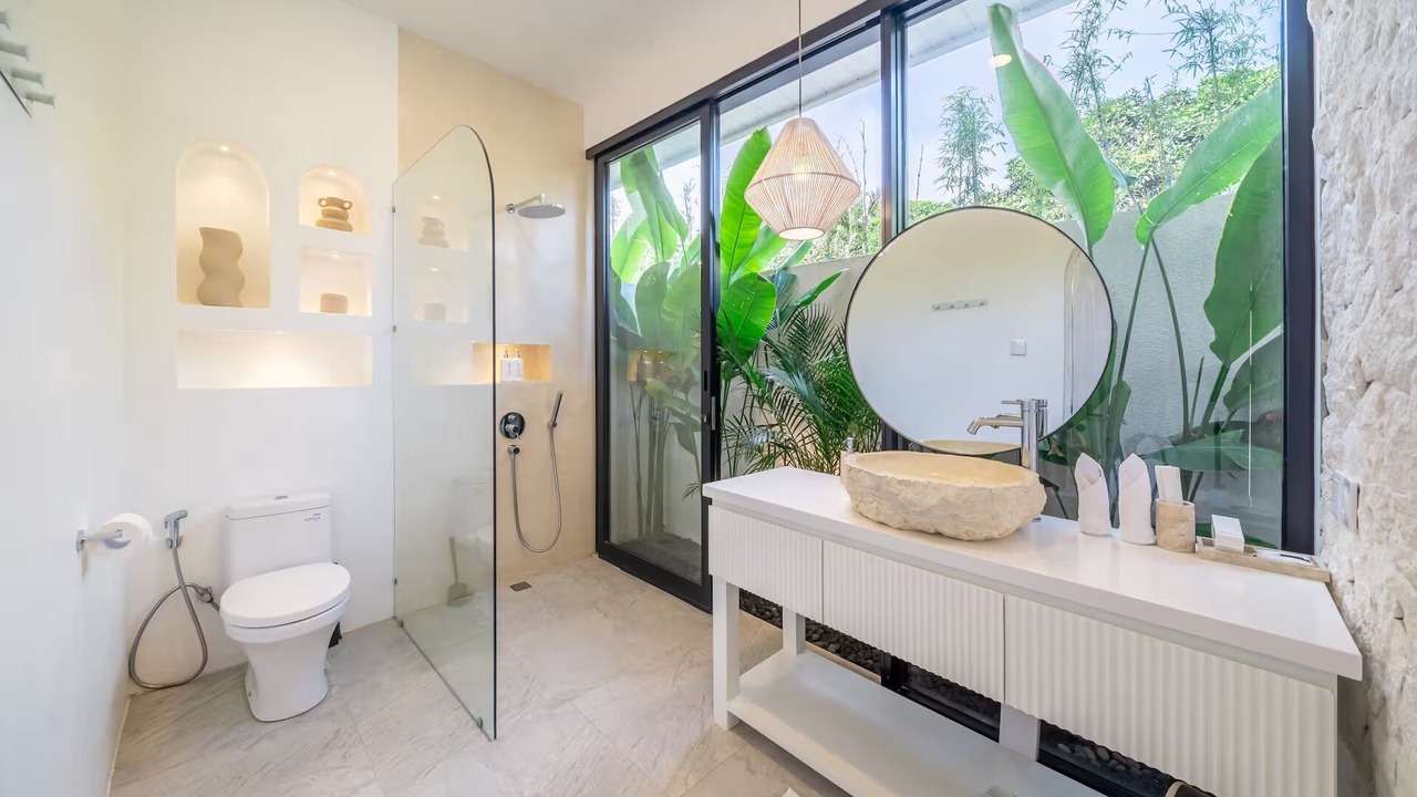 Photo of Bathroom in Ungasan