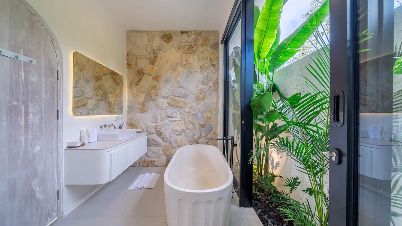 Photo of Bathroom in Ungasan