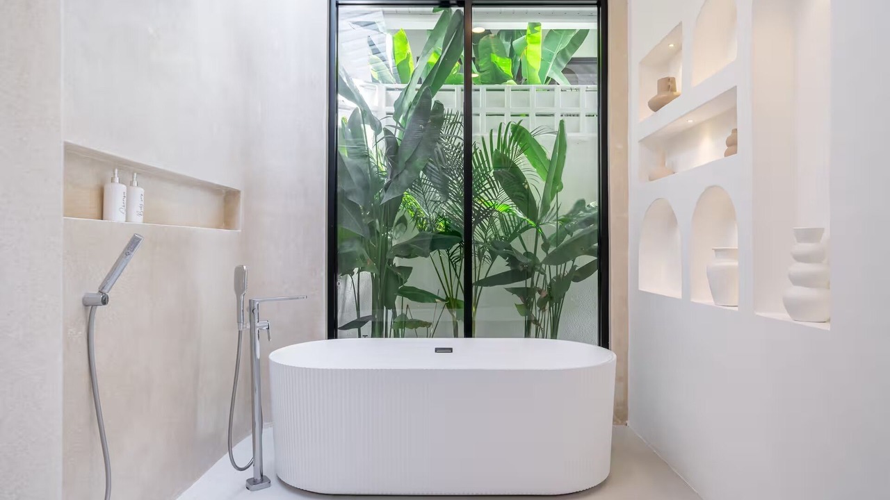 Photo of Bathroom in Ungasan