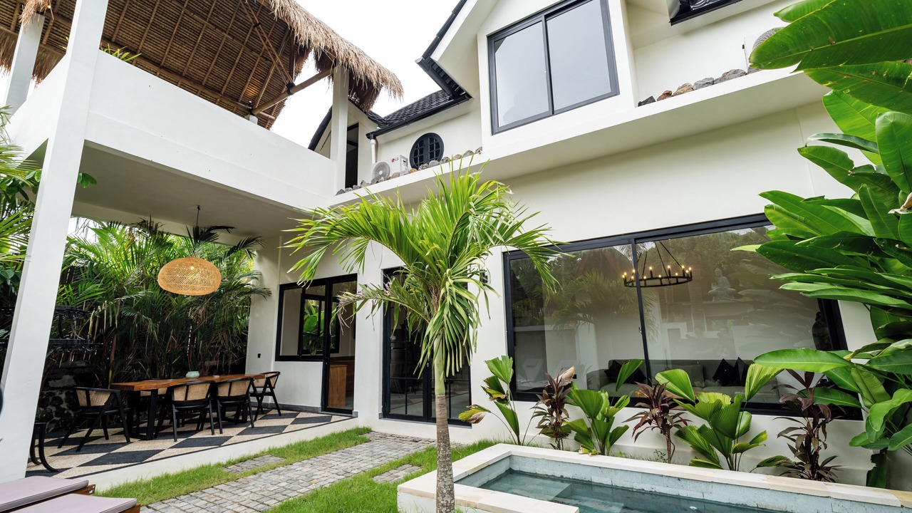 Photo of Outdoor in Dalung