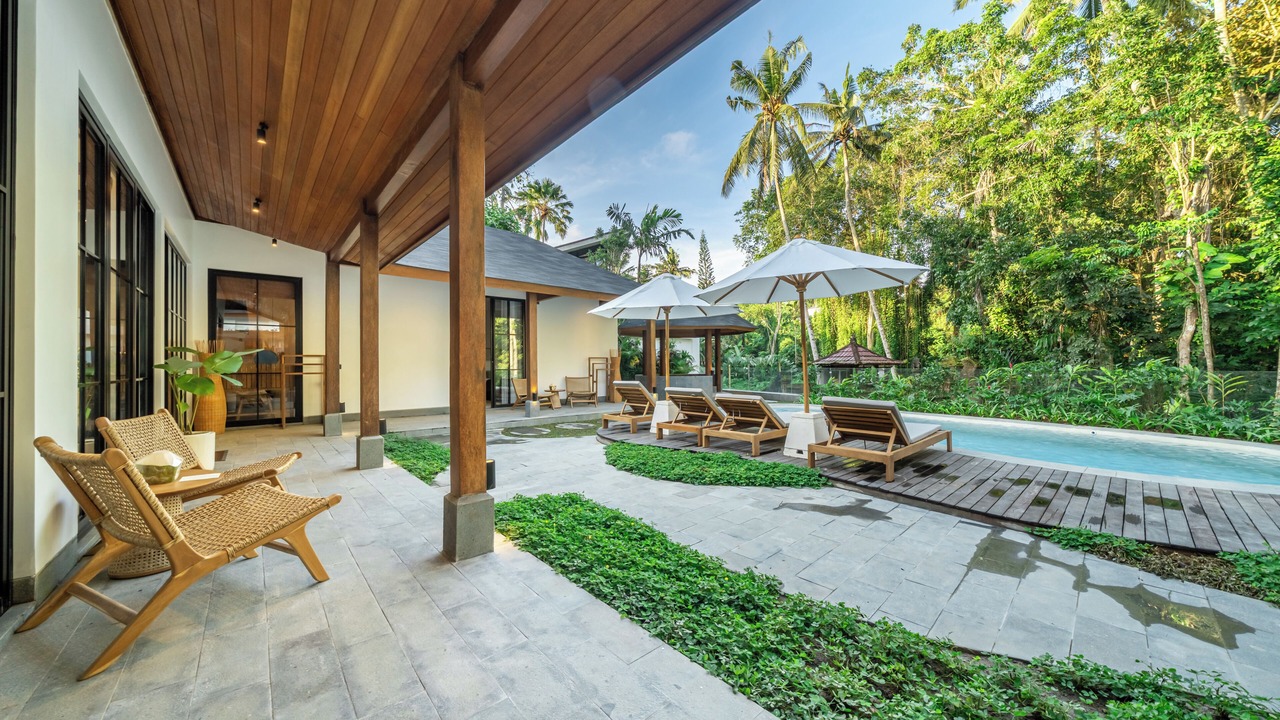 Photo of Outdoor in Petulu
