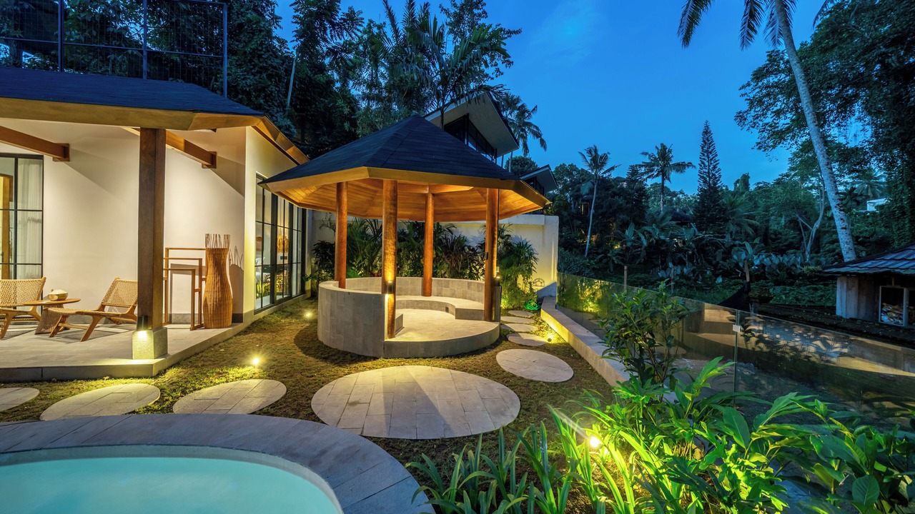 Photo of Outdoor in Petulu