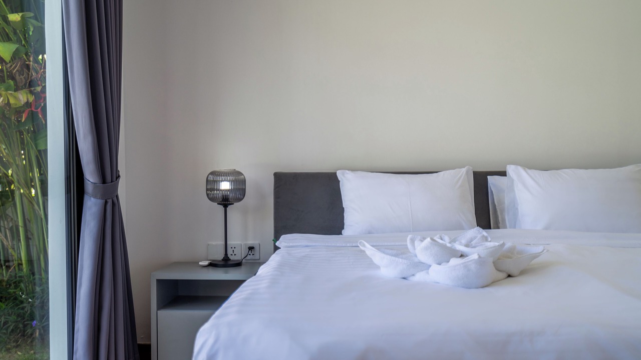 Photo of Bedroom in Kemenuh