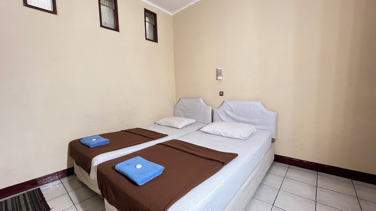 Photo of Bedroom in Arjuna