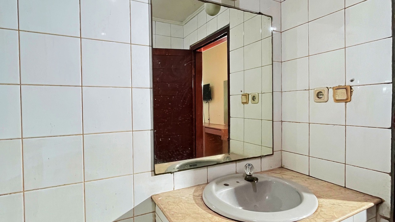 Photo of Bathroom in Arjuna