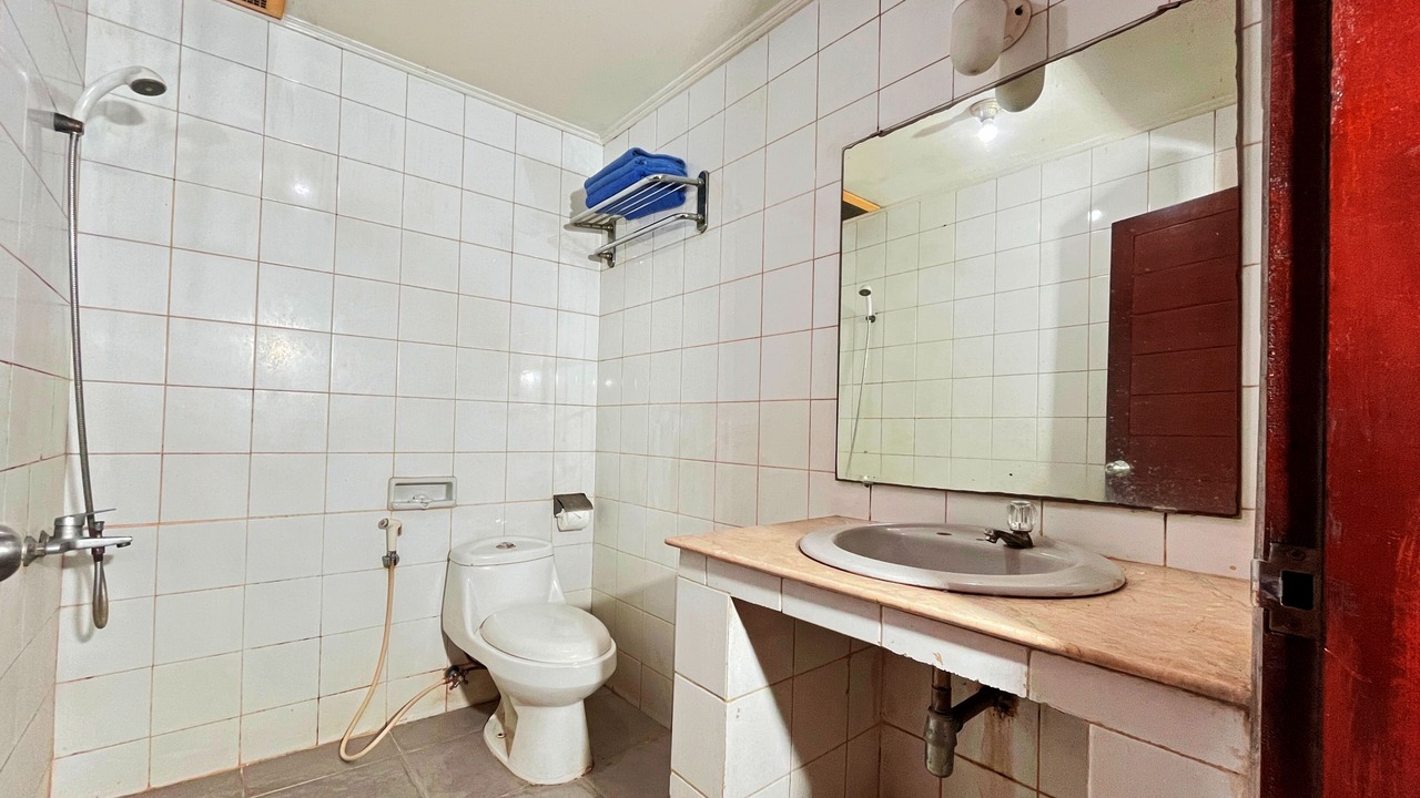 Photo of Bathroom in Arjuna