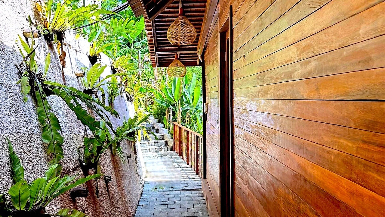Photo of Outdoor in Sambahan