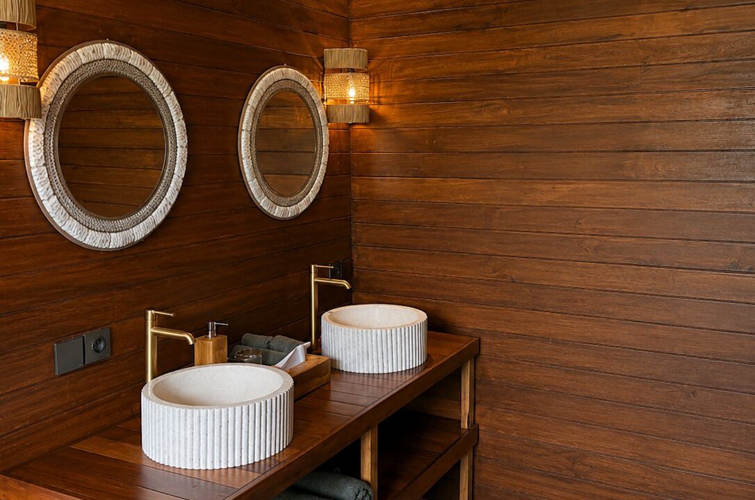 Photo of Bathroom in Sambahan