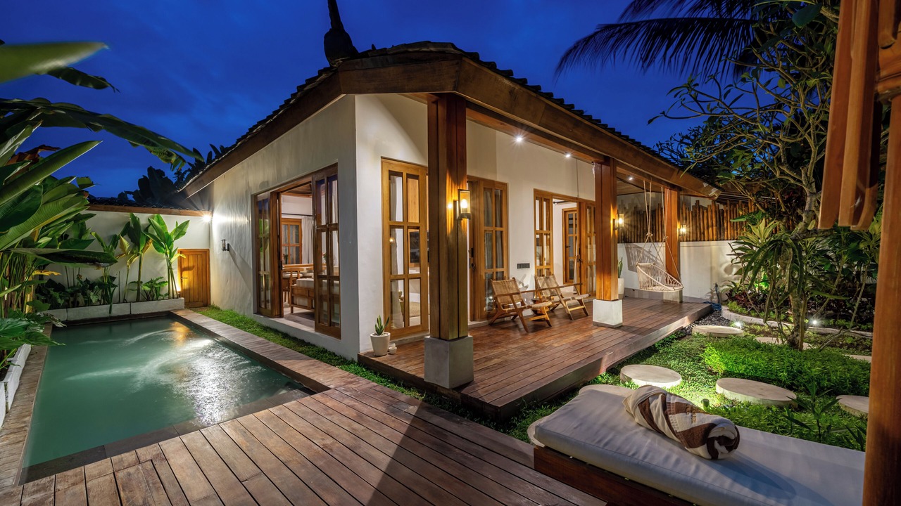Photo of Outdoor in Penestanan