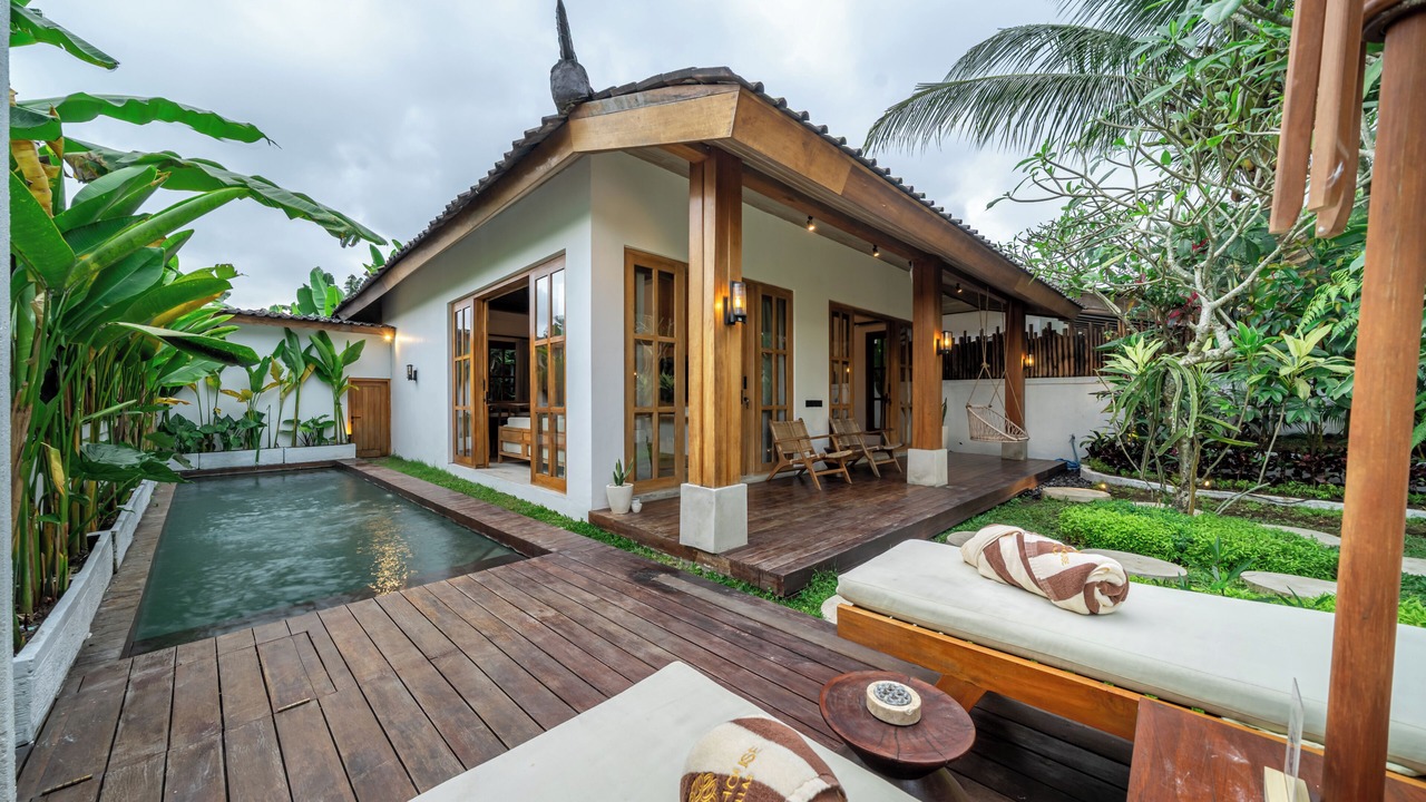 Photo of Outdoor in Penestanan
