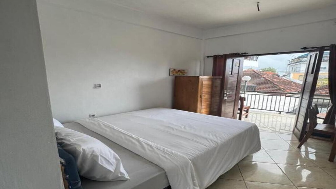Photo of Bedroom in Tibubeneng