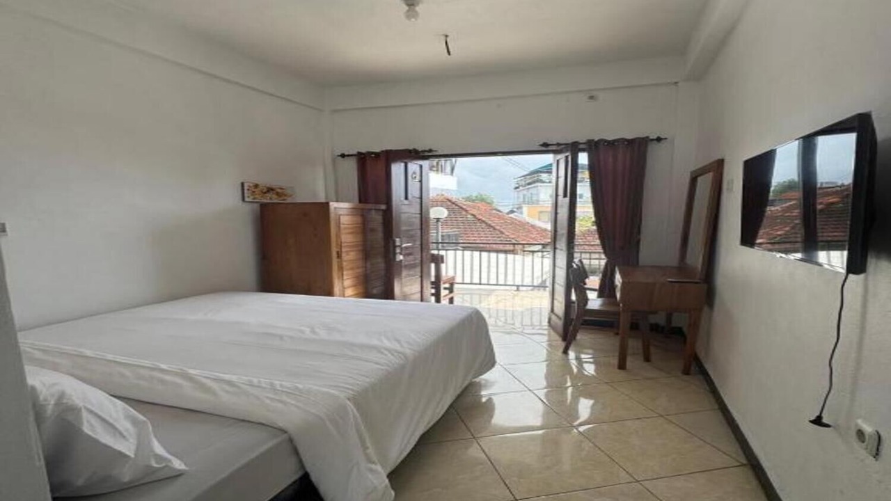 Photo of Bedroom in Tibubeneng