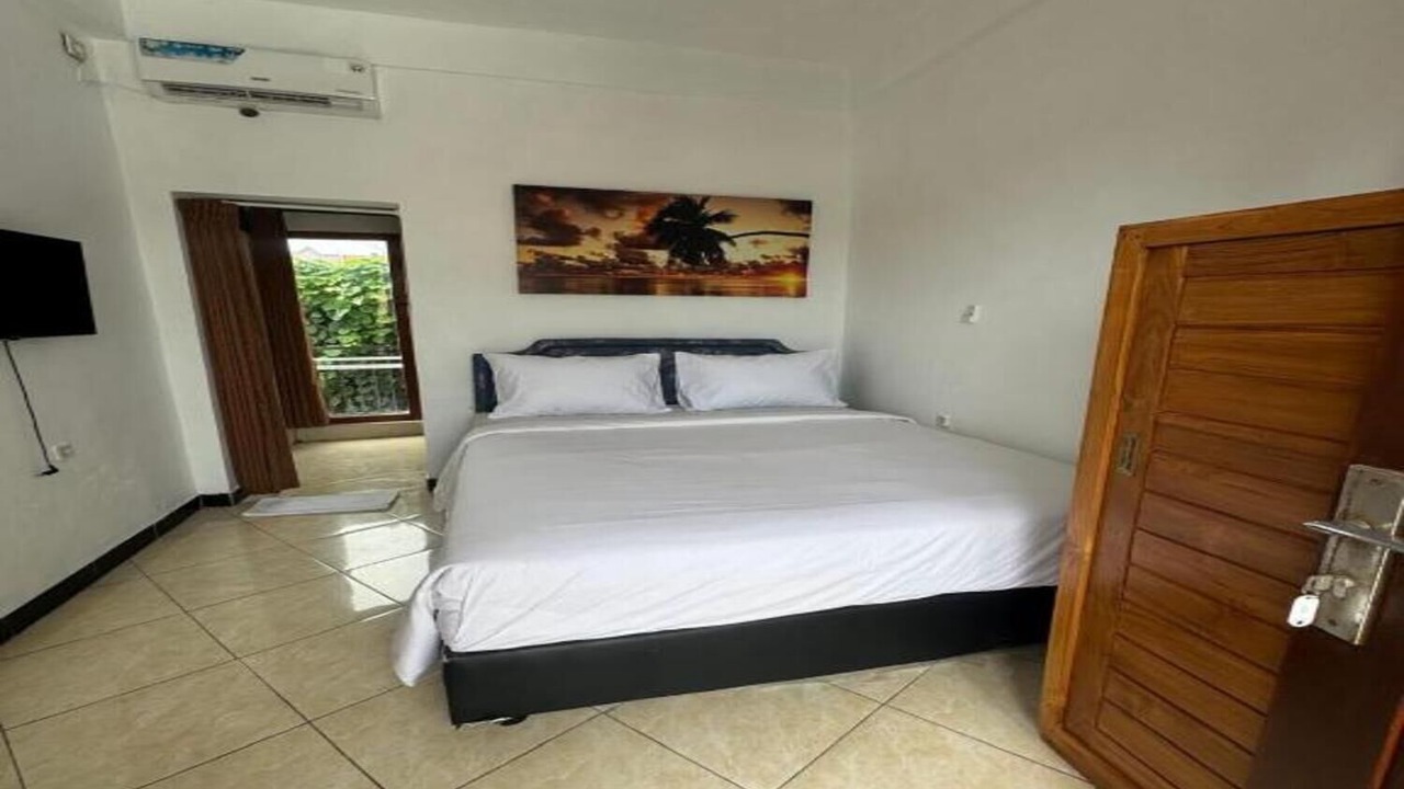 Photo of Bedroom in Tibubeneng