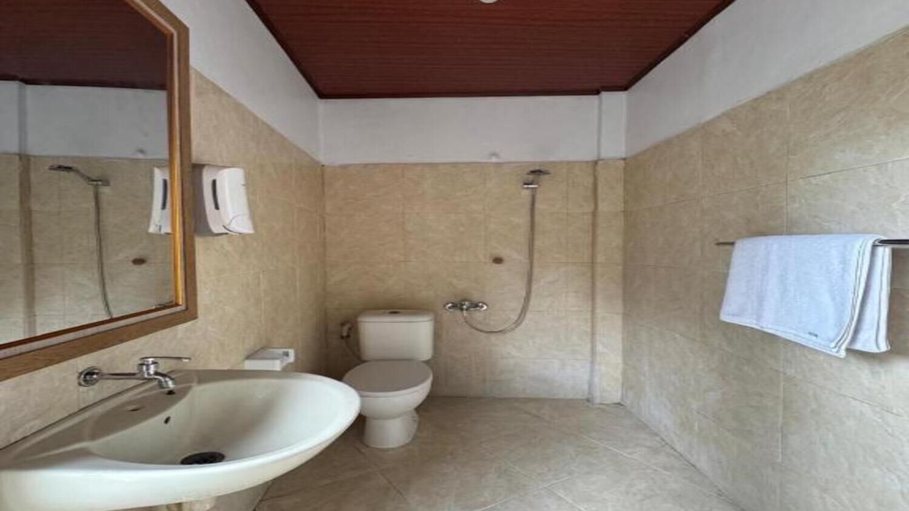Photo of Bathroom in Tibubeneng