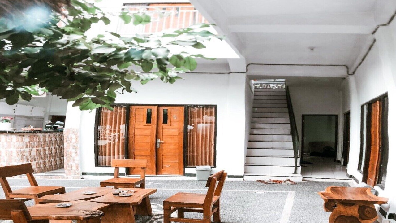 Photo of Outdoor in Tibubeneng
