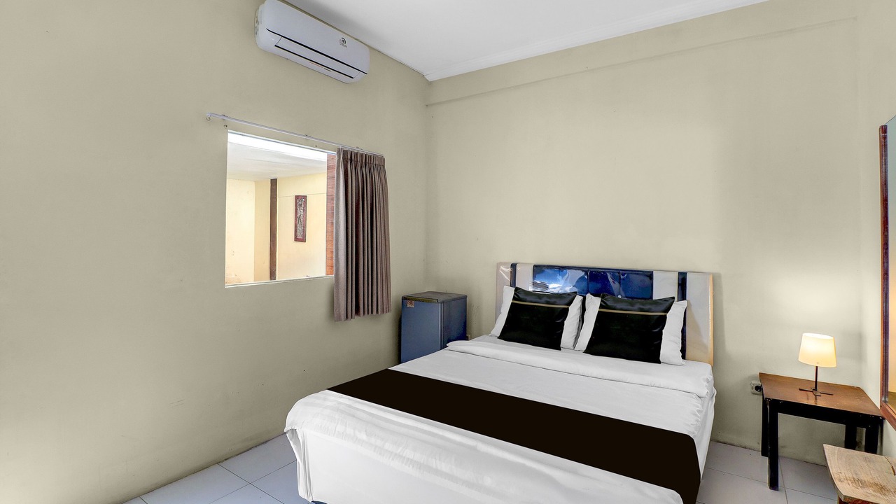 Photo of Bedroom in North Legian