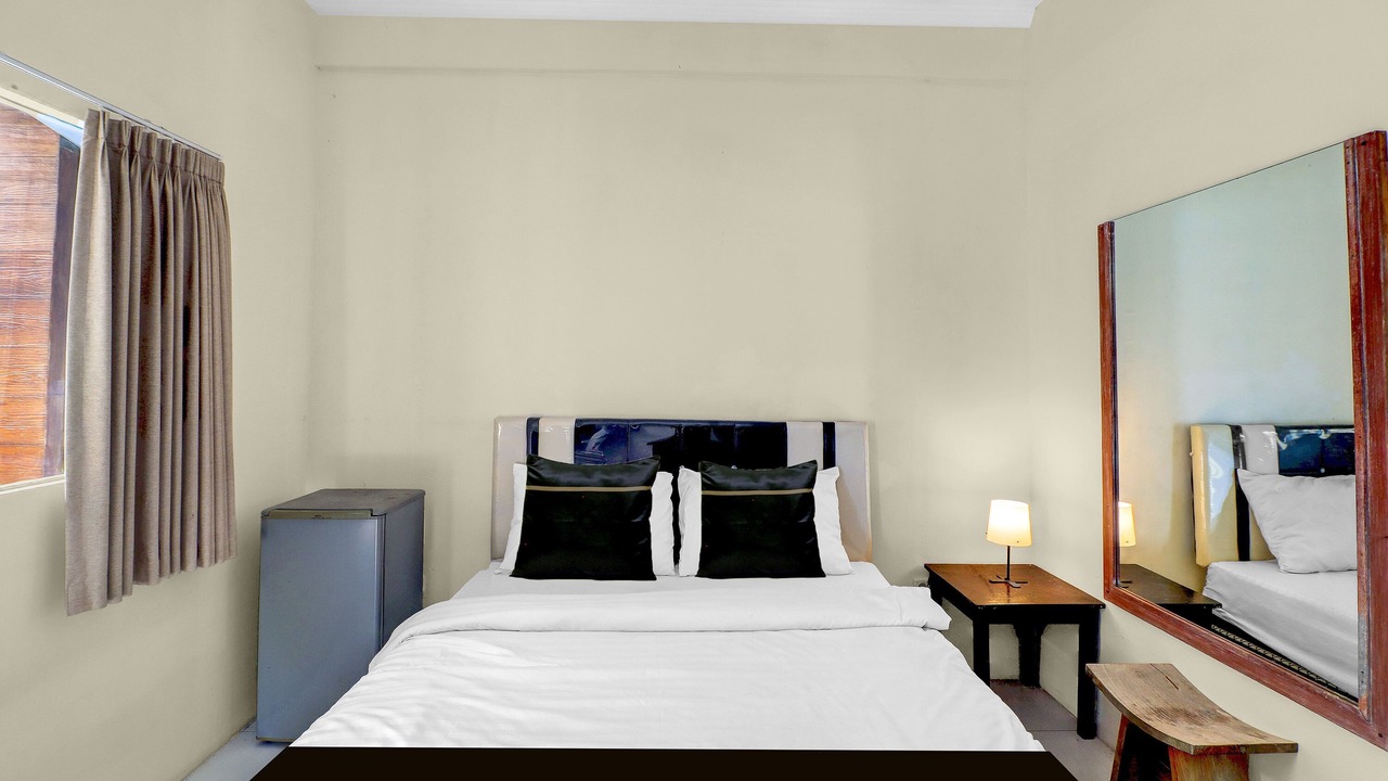 Photo of Bedroom in North Legian