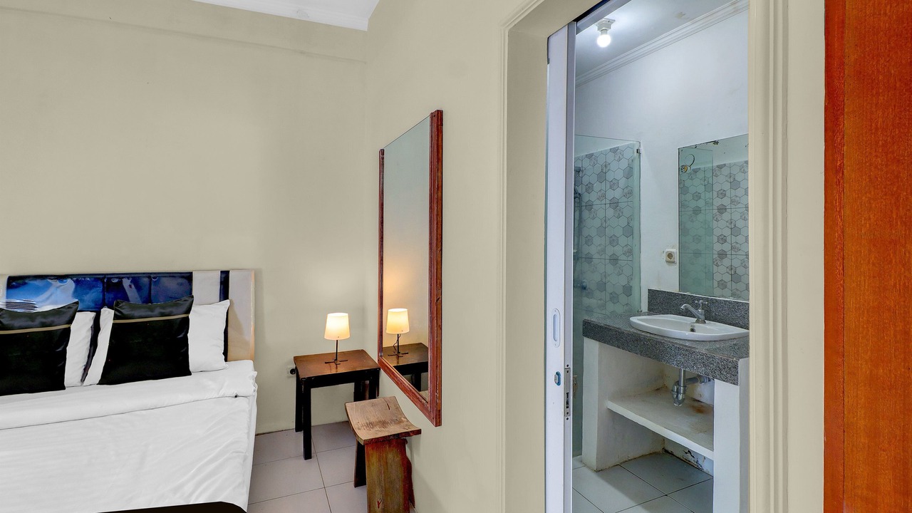Photo of Bedroom in North Legian