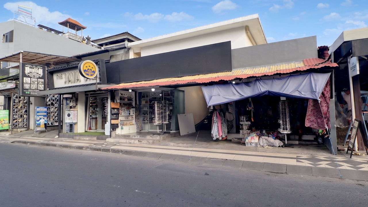 Photo of Outdoor in North Legian