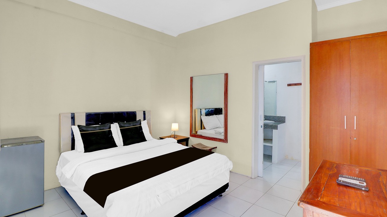 Photo of Bedroom in North Legian