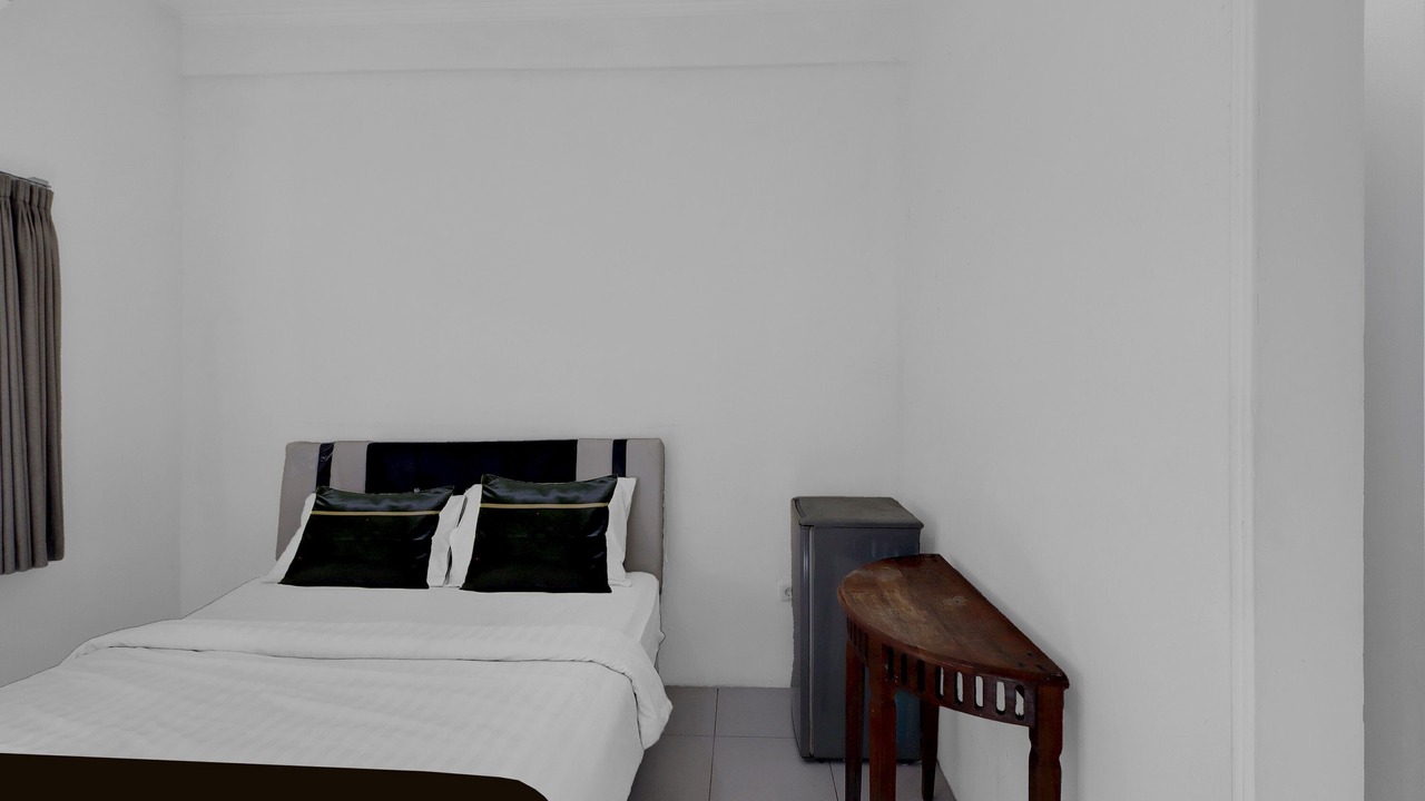 Photo of Bedroom in North Legian